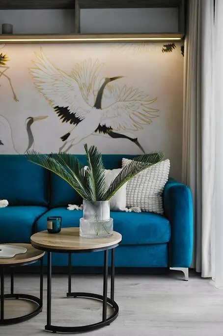 Golden Dreams Luxury Apartments 103 Krakow