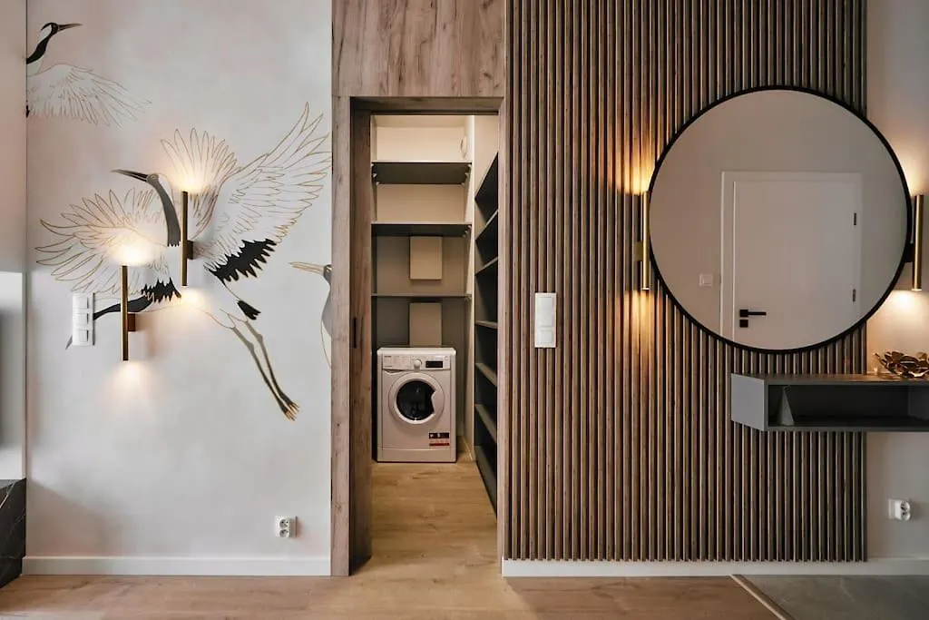 Golden Dreams Luxury Apartments 103 Krakow Poland