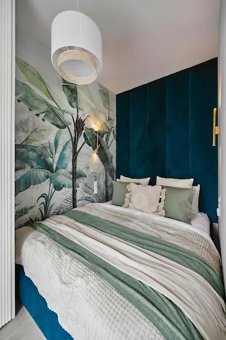 Golden Dreams Luxury Apartments 103 Krakow 0*,