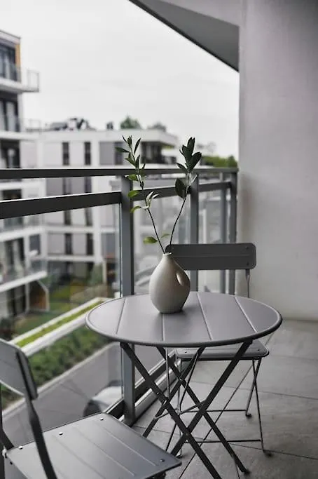 Golden Dreams Luxury Apartments 103 Krakow 0*,  Poland